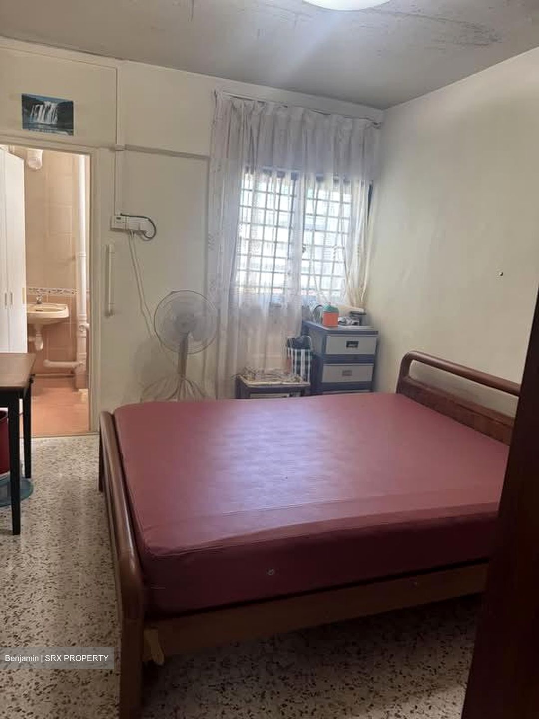 Blk 33 Bedok South Avenue 2 (Bedok), HDB 3 Rooms #596586501